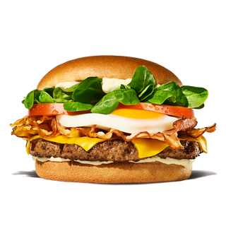 Egglord Beef