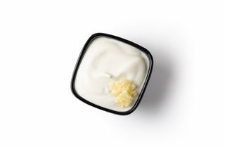 ნივრის სოუსი 80 გრ