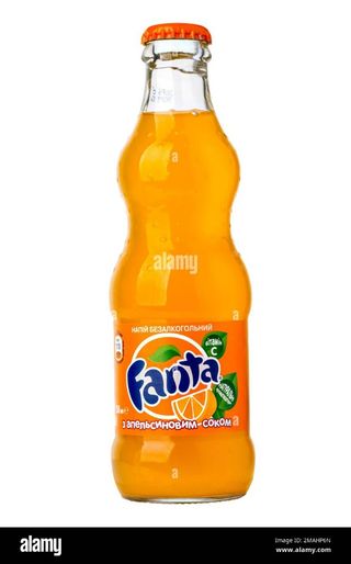 Fanta