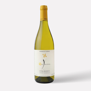 Federico Curtaz - Gamma Etna Bianco Doc 0,75 lt