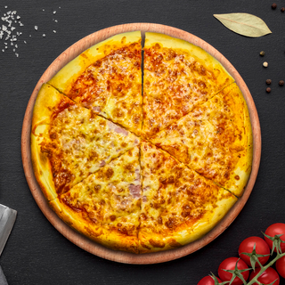 Pizza sa Šunkom 30cm