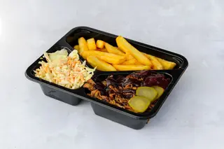 Pulled Pork