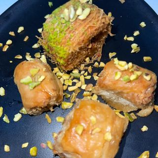 baklava 