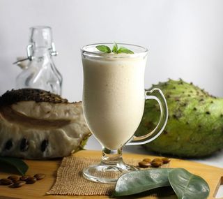 Jugo de guanábana (330 ml.)