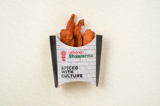 Հավի ստրիպսեր