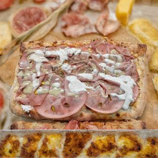 Brutal Familiar 3 personas (60 Cm. X 40 Cm.)