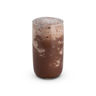 Chocolate Milkshake