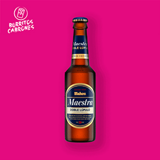 i MAHOU MAESTRA