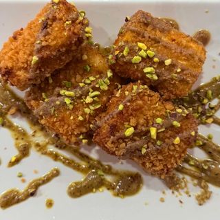 PACCHERI FRITTI 5 UD