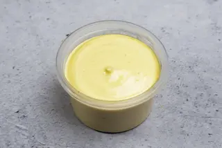Tartar sos