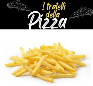 Patatine fritte - 400 g