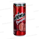 Miranda Pomme 25cl