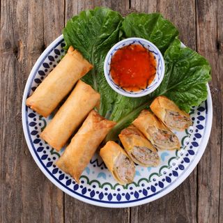 Mix sajgonek