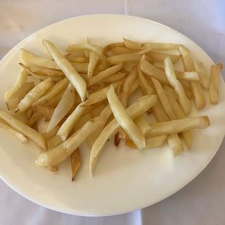 Patatas Fritas