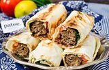 Kebab de vita mare 
