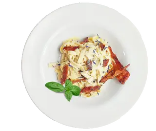 Tagliatelle alla Carbonara 400g