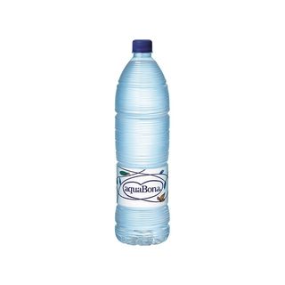 101.Agua (1.5L)