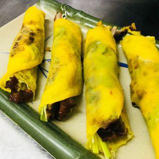 -101-Pato Asado A La Pekinesa