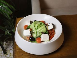 Салат Грецький (225g)