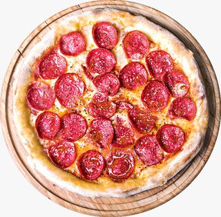 Пицца Пеперони