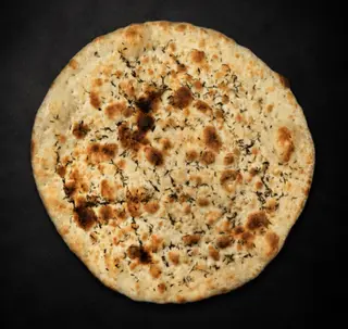 Foccacia - bez sera 28cm