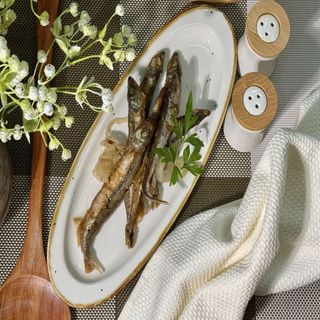 Мойва 100гр.*