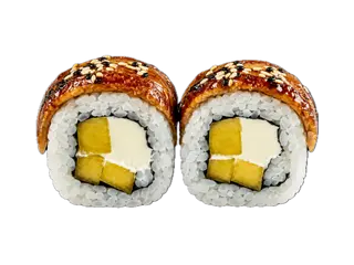 Rolka Miami (8 sztuk, 250 g)