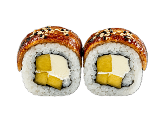 Rolka Miami (8 sztuk, 250 g)
