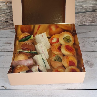 Box mix salato 6/7 persone