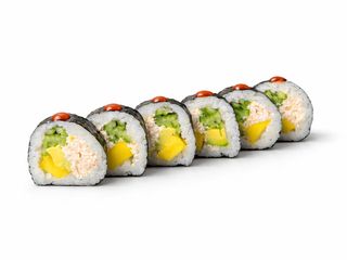 Futomak Classic Crab (6 Szt.)