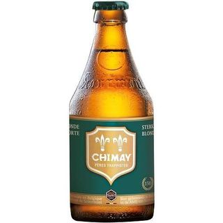 Chimay 150 (Green) Botella