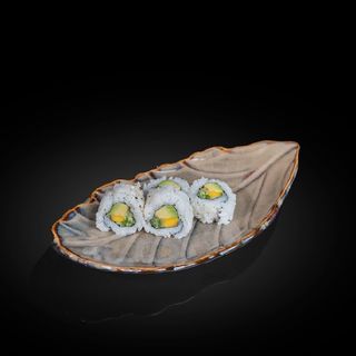 87B.California Vegetal (8 Uds.)