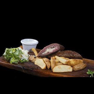 Old Story Gurmanski Combo