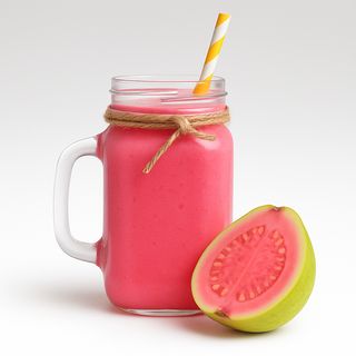 Guayaba Rosada Vaso 500ml