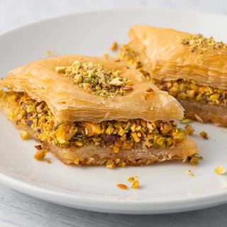 Dolce baklava