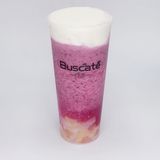 Uva Cheese(700 ml incluido gelatina litchi)