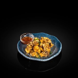 20A.Karaage De Pollo