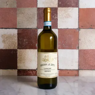 Langhe Arneis - F.lli Toso