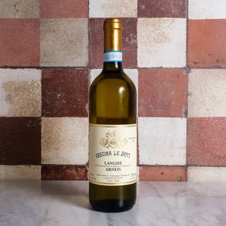 Langhe Arneis - F.lli Toso