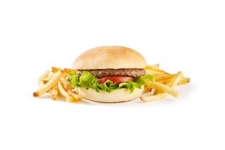 Little Burger