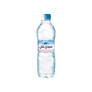 Sidi Ali - ( 50cl ) Bouteille