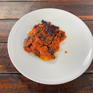 Melanzane alla parmigiana