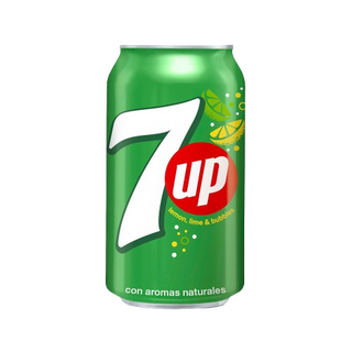7 Up