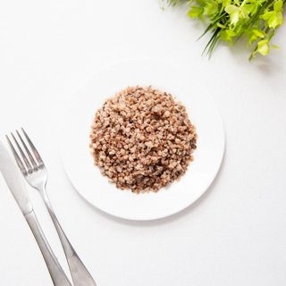 Гречка  (200г)