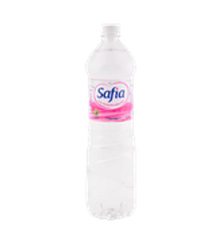 Eau Safia 0.5L