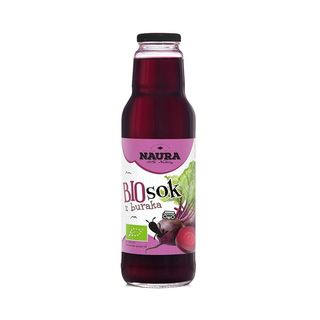 Sok z buraka BIO 750 ml