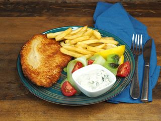 შნიცელი / Schnitzel