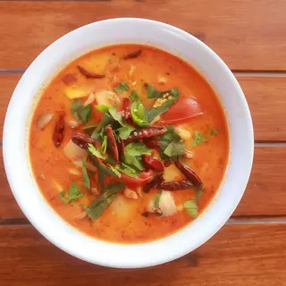 Sopa Pekín