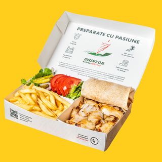 FARFURIE PUI DRISTOR