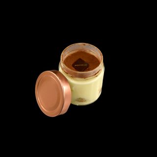 Monoporzione Tiramisù